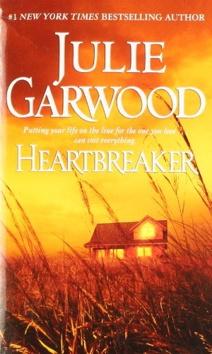 Heartbreaker (Buchanan-Renard #1)