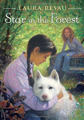 Star in the Forest book cover