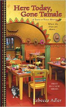 Here Today, Gone Tamale
