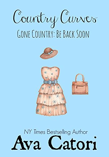 Country Curves book cover