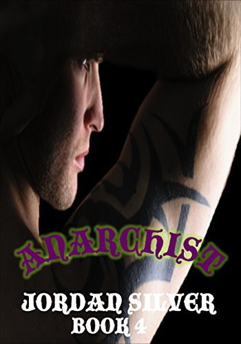 Anarchist: Book 4