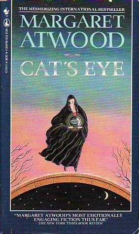 Cat's Eye