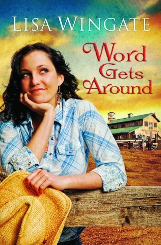 Daily, Texas book cover 2