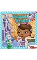 Bubble Trouble book cover