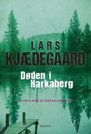 Døden i Harkaberg book cover