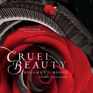 Cruel Beauty
