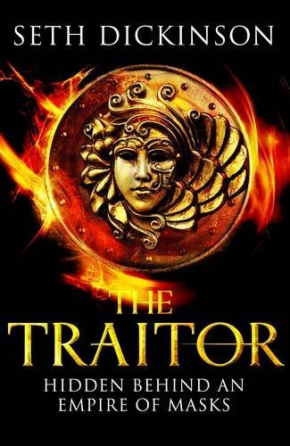 The Traitor (The Masquerade, #1)