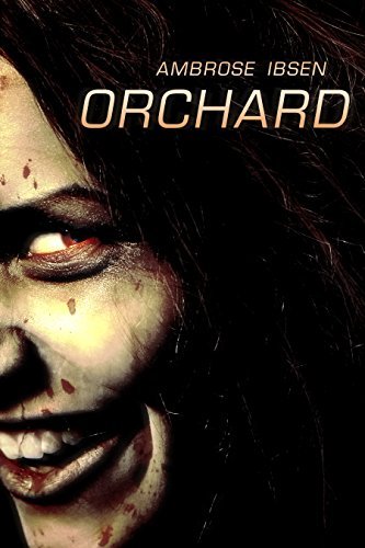 Orchard book cover