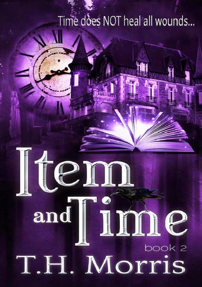 Item and Time