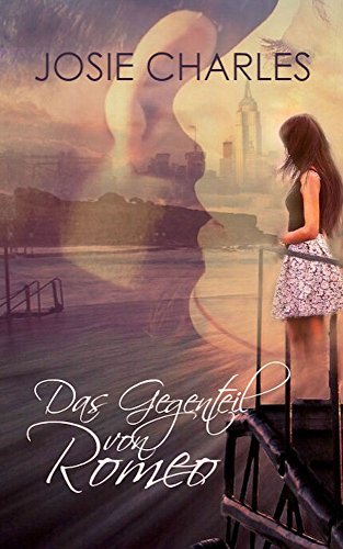 Das Gegenteil von Romeo book cover