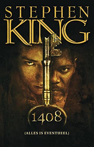 Alles is eventueel: 1408