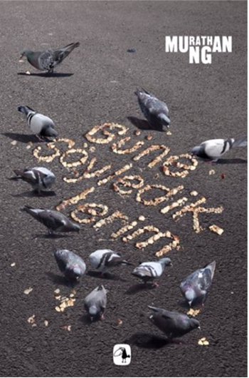 Güne Söylediklerim book cover