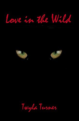 Love in the Wild book cover