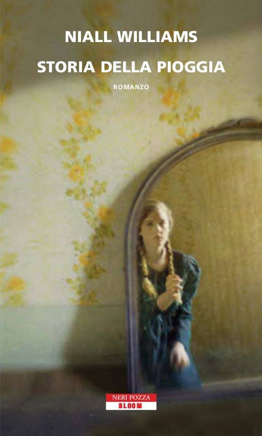 Storia della pioggia