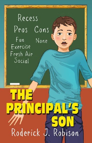The Principal's Son