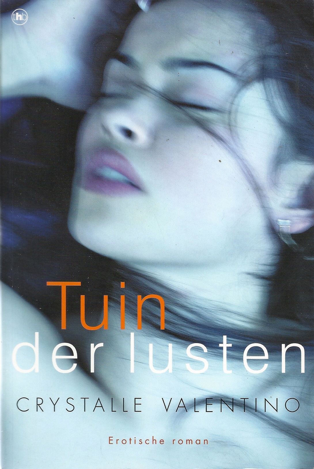 Tuin der lusten