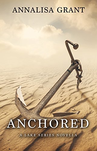 Anchored book cover
