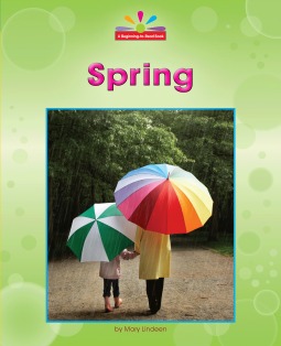 Beginning-To-Read book cover 3