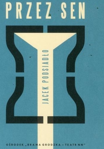 Przez Sen book cover