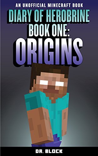 Origins book cover