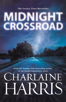 Midnight Crossroad (Midnight, Texas #1)