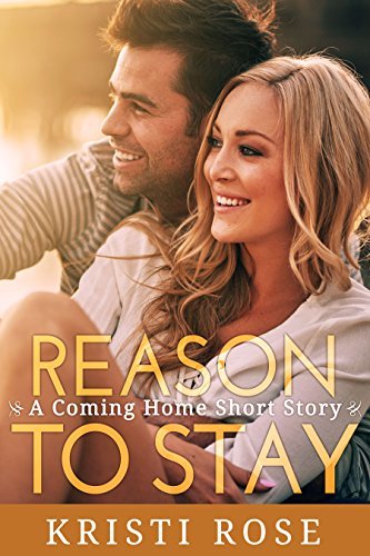 Coming Home book cover 3