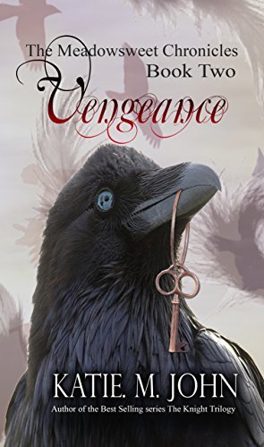 The Meadowsweet Chronicles book cover 2
