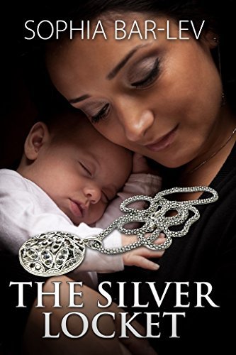 The Silver Locket by Sophia Bar-Lev | Goodreads