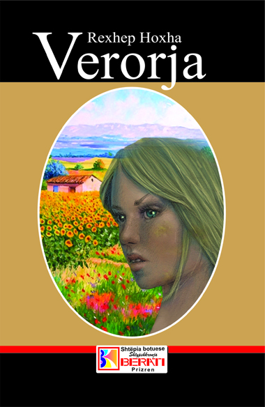 Verorja