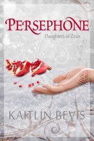 Persephone (Daughters of Zeus #1)