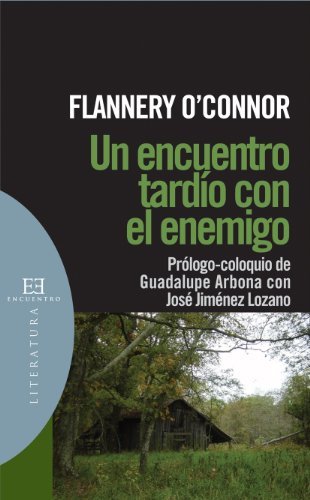 A Late Encounter with the Enemy book cover