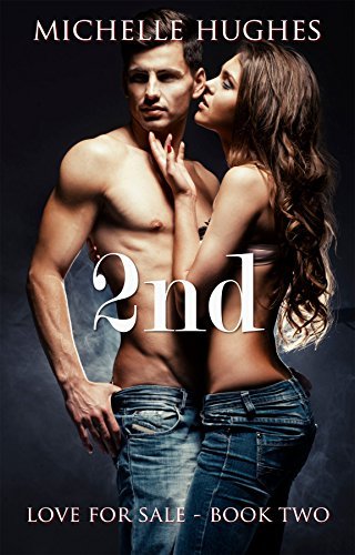 2nd book cover