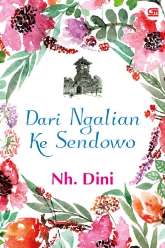 Dari Ngalian ke Sendowo book cover