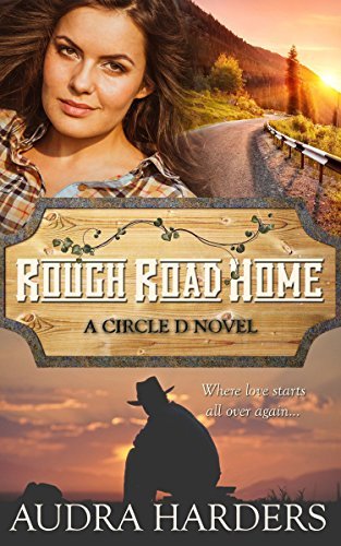 The Circle D book cover 2