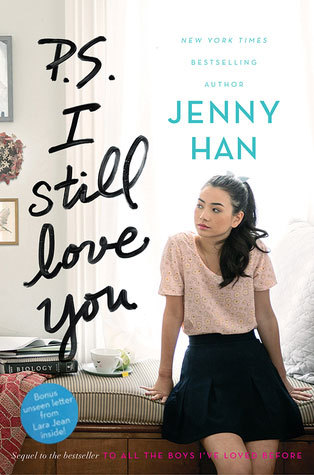 P.S. I Still Love You (To All the Boys I've Loved Before, #2)