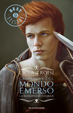 La missione di Sennar (Le cronache del Mondo Emerso, #2)