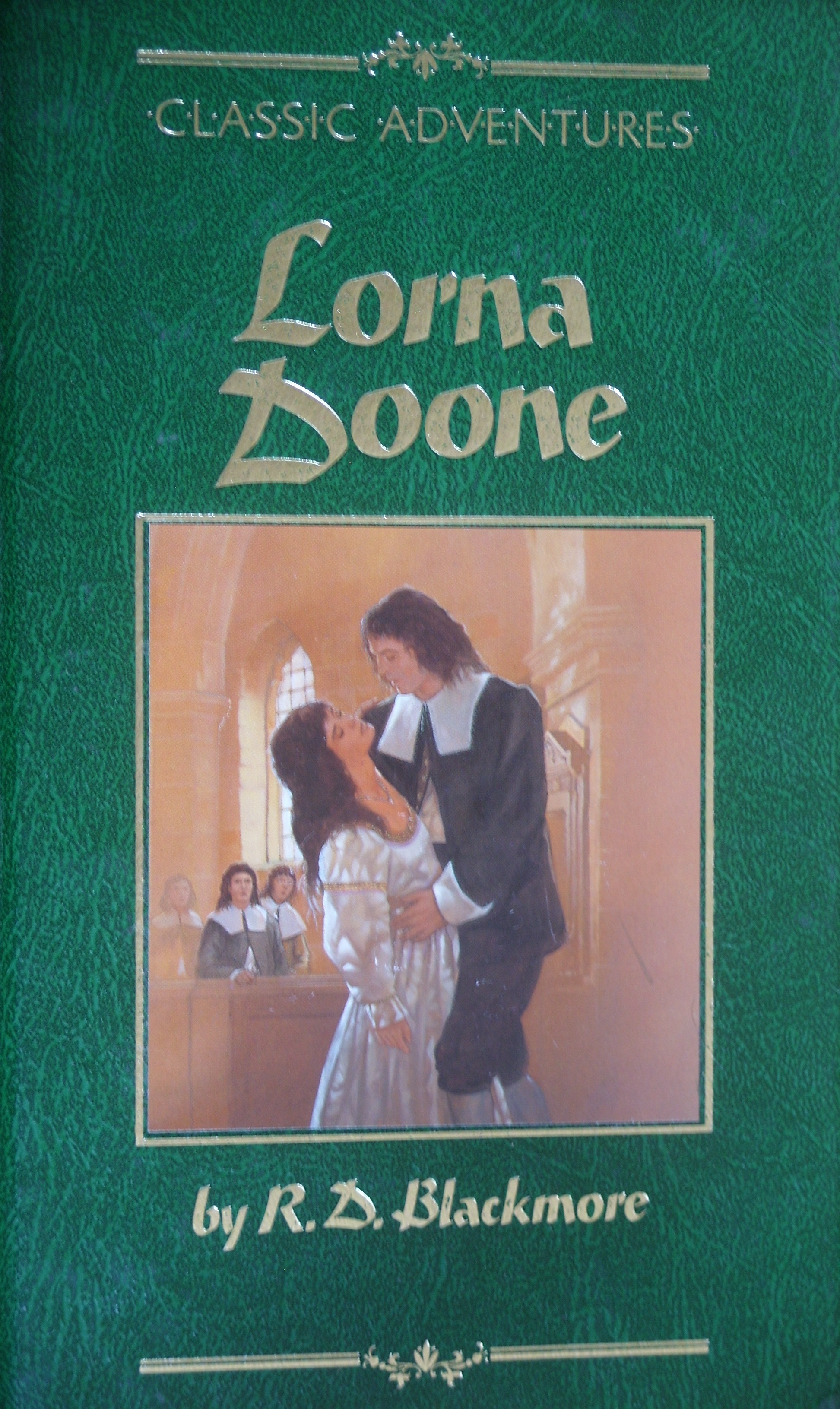 Lorna Doone