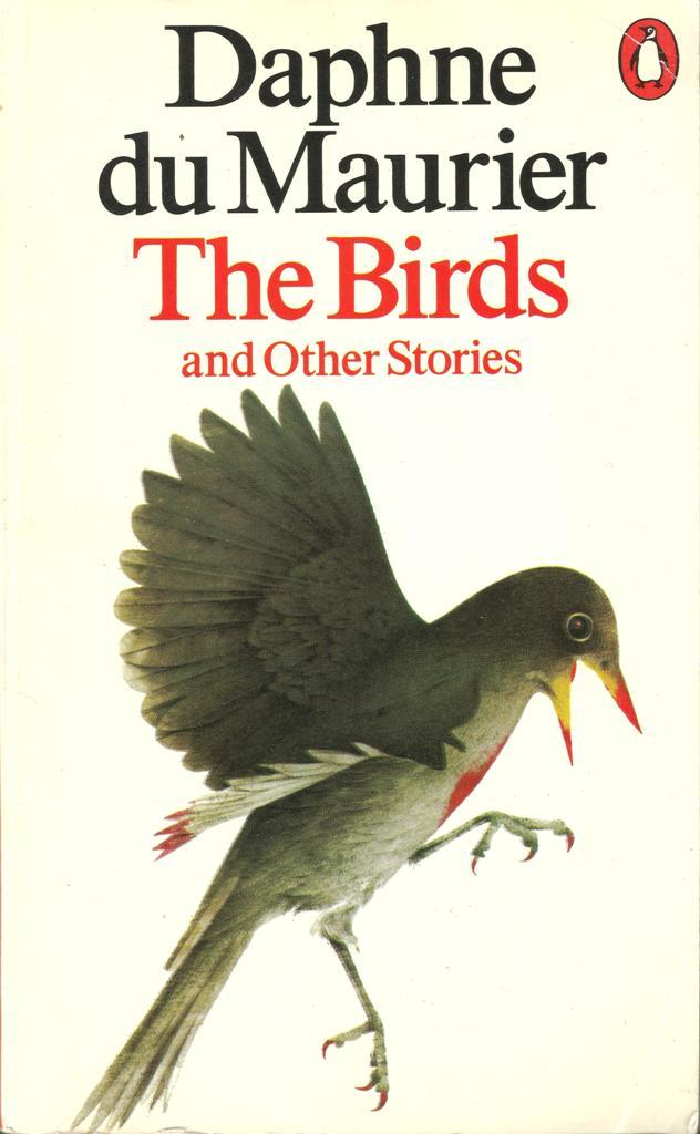 The Birds and Other Stories