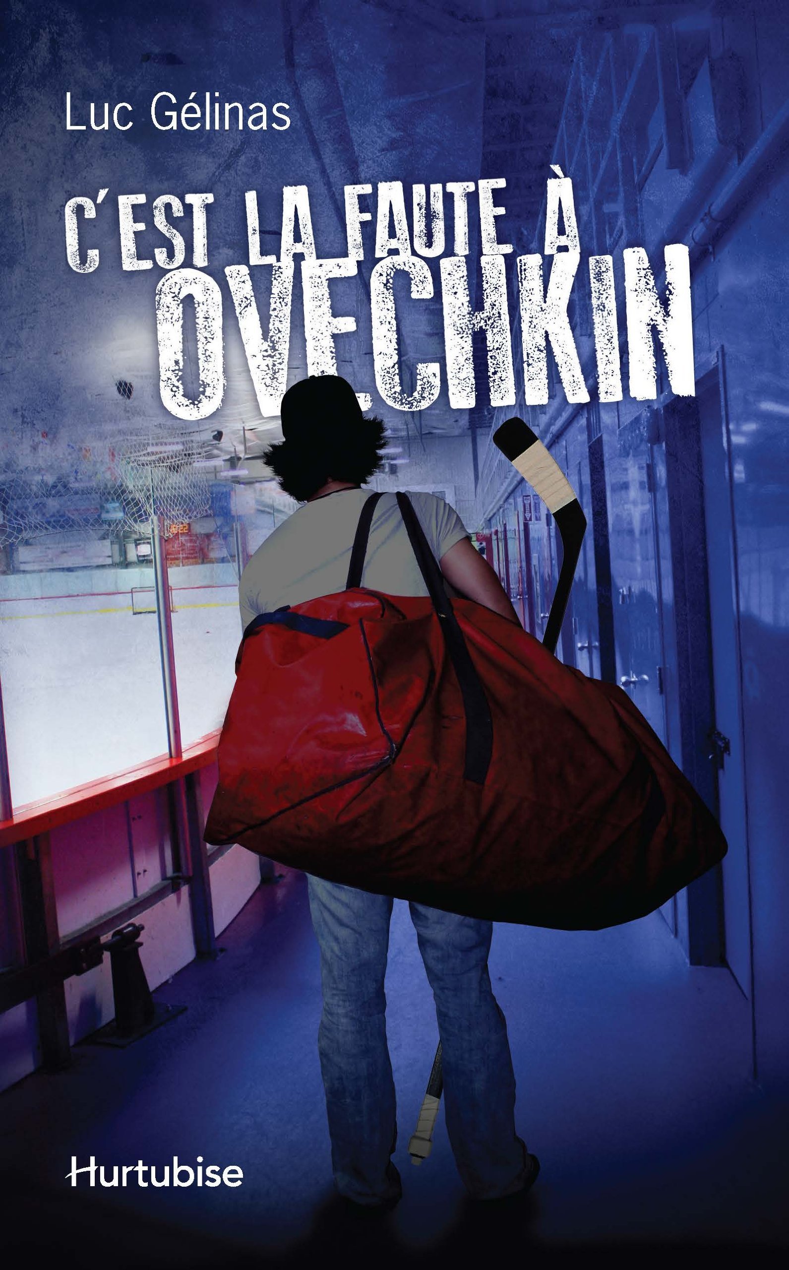 C'est la faute à Ovechkin