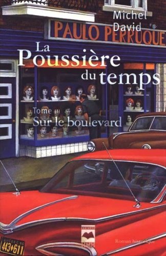 Sur le boulevard