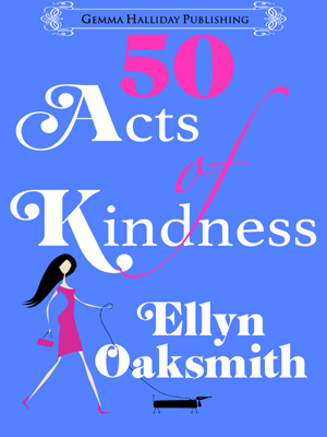 50 Acts of Kindness