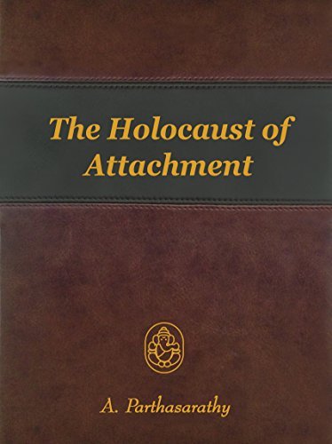 The Holocaust of Attachment