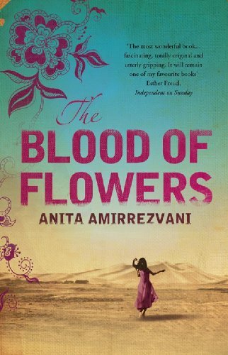 The Blood of Flowers