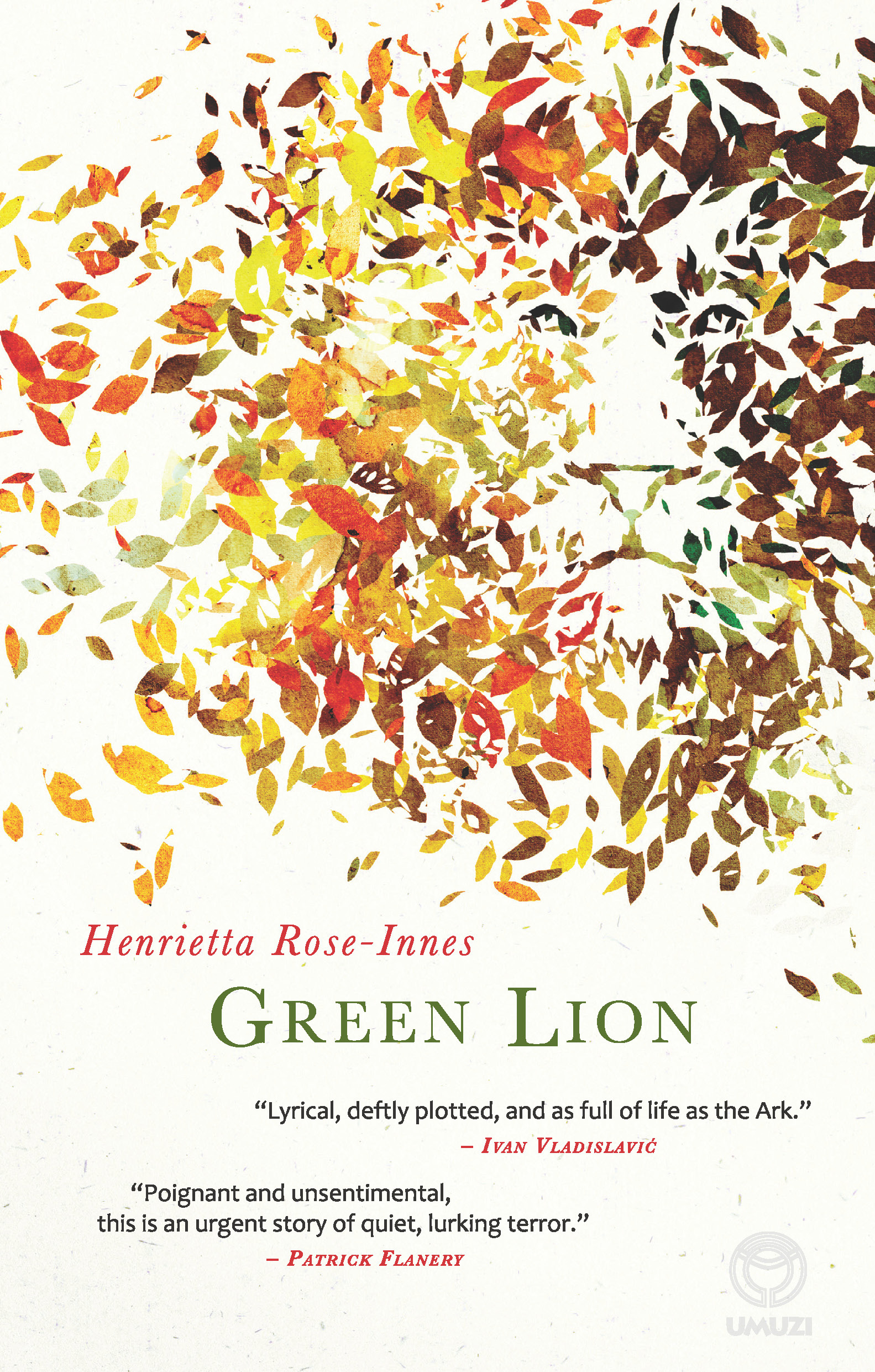 Green Lion