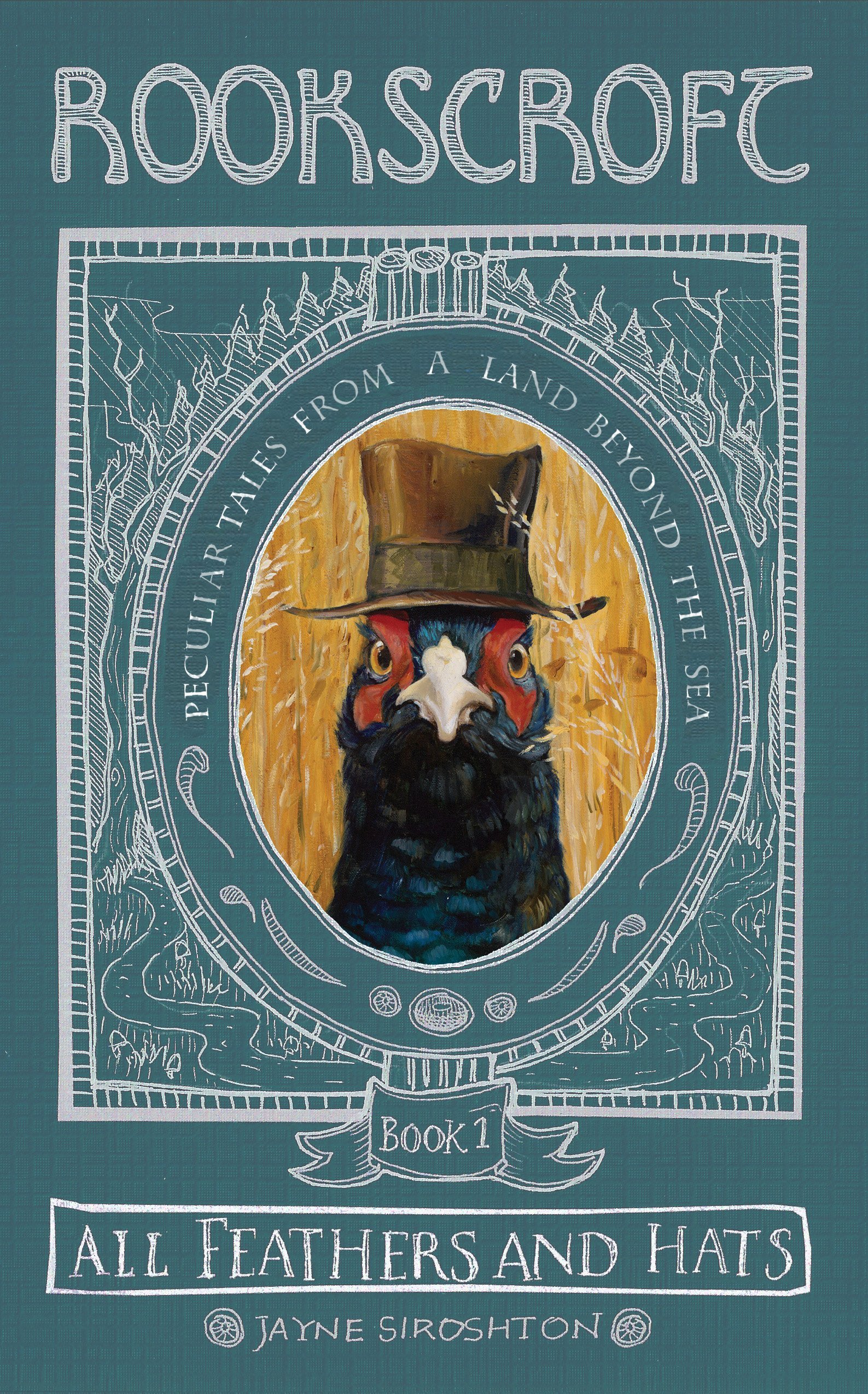 Rookscroft: All Feathers and Hats