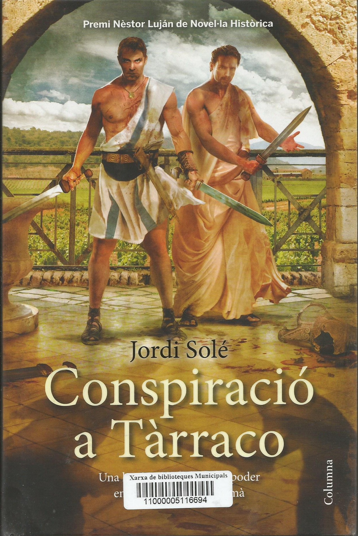 Cesarió book cover 3