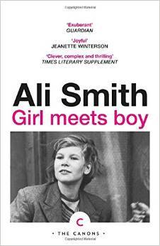 Girl Meets Boy