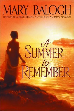 A Summer to Remember (Bedwyn Prequels #2)