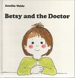 Betsy and the Doctor