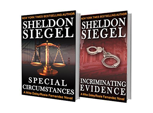 Special Circumstances / Incriminating Evidence book cover